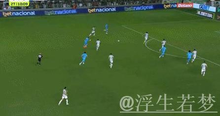 33岁内马尔狂飙：18分钟戴帽 逃离降级区！全队跪地庆祝