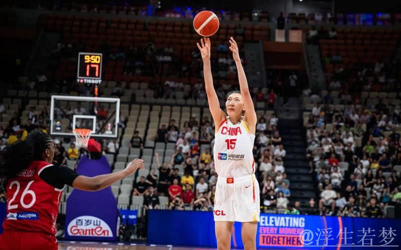 韩旭队友:韩旭吸引了众多球迷关注,她的比赛谁会不喜欢看呢 韩旭队友:韩旭吸引了众多球迷关注,她的比赛谁会不喜欢看呢