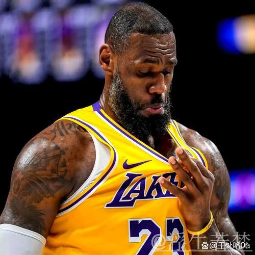 蒂格批评詹姆斯薪资影响湖人补强,质疑管理层运作 蒂格批评詹姆斯薪资影响湖人补强,质疑管理层运作