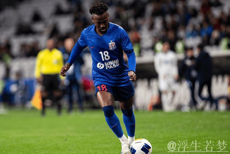 阿苏埃引援未能再现去年费南多的申花夏窗辉煌
