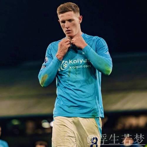 曝安德森将选择转会曼城！曼联还有一方式可截胡，砸钱能击败瓜帅