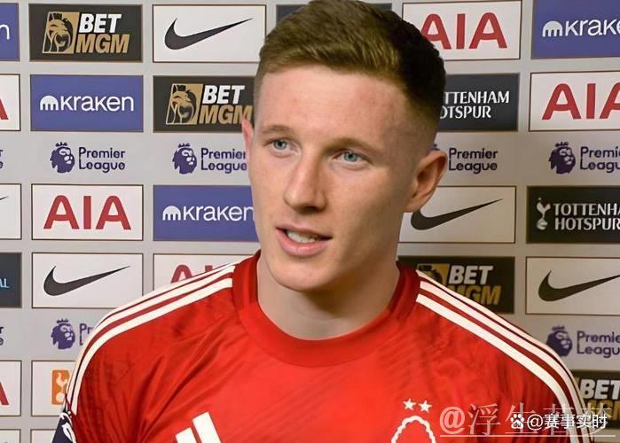 曝安德森将选择转会曼城！曼联还有一方式可截胡，砸钱能击败瓜帅