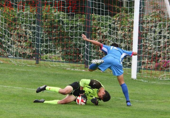 青超U15与国足、皇马同等待遇 昆明足球人期待大西南崛起 青超U15与国足、皇马同等待遇 昆明足球人期待大西南崛起