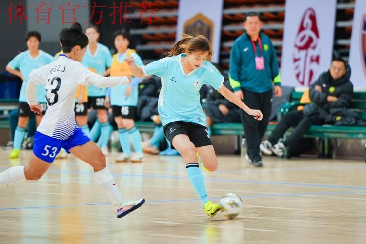 决战黄河之都 2025女五联赛总决赛在兰州开赛 决战黄河之都 2025女五联赛总决赛在兰州开赛